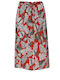 GRACE & MILA SPENCER SKIRT - S19SPENCER ROUGE