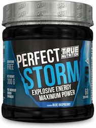 True Nutrition Perfect Storm 300gr Zmeură Albastră True Nutrition Perfect Storm 300gr Zmeură Albastră