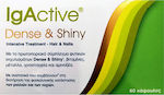 IgActive Dense & Shiny Intrensive Treatment Hair And Nails 60 capace