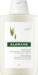 Klorane Oat Milk Shampoos Täglicher Gebrauch für Alle Haartypen 1x100ml