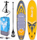 Zray X-Rider XL 13' Inflatable SUP Board with L...