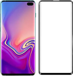 Full Face Tempered Glass (Galaxy S10+)