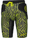 CS Femur Padded Shorts Style Goalkeeper Football