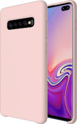 Hurtel Back Cover Ροζ (Galaxy S10+) Hurtel Back Cover Ροζ (Galaxy S10+)