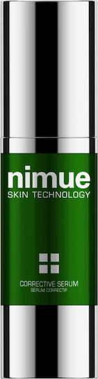 Nimue Corrective Serum Serum Face for Detoxification & Acne 30ml
