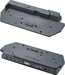 Fujitsu USB-C Dockingstation mit 4K PD Ethernet