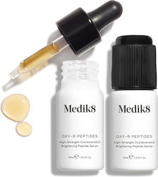 Medik8 Oxy-R Peptides Face Serum 2x10ml Medik8 Oxy-R Peptides Face Serum 2x10ml