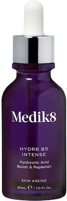 Medik8 Hydr8 B5 Intense Ενυδατικό Booster Προσώπου με Υαλουρονικό Οξύ 30ml