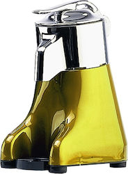 Johny Squeezer AK/7-AUT Met Yellow 400W