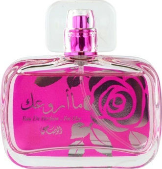 Rasasi Maa Arwaak For Her Eau de Parfum 50ml