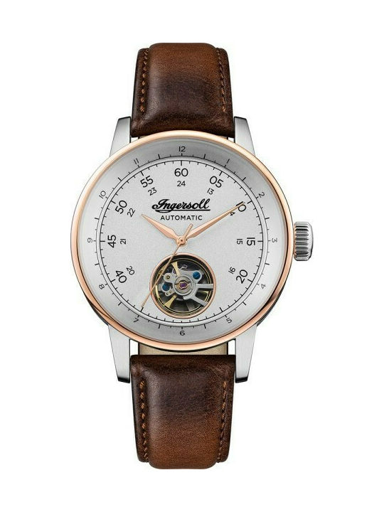 Ingersoll The Miles Automatic