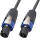 Power Dynamics Cable Speakon male - Speakon male 15m (CASPE067)