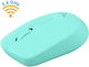 Alcatroz Airmouse 3 Wireless Mouse Turquoise