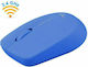 Alcatroz Airmouse 3 Kabellos Maus Blau