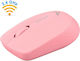 Alcatroz Airmouse 3 Wireless Mouse Pink