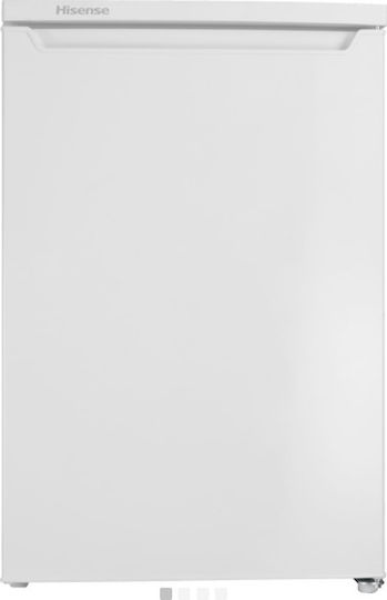 Hisense Mini Bar 120lt Î84.5xL54.5xA57cm. Alb RR154D4AW2