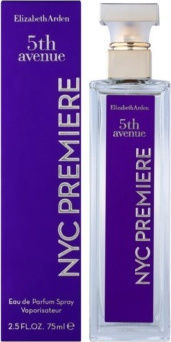 Elizabeth arden store 5th avenue premiere
