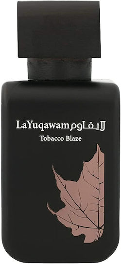 Rasasi Tobacco Blaze Eau de Parfum 75ml