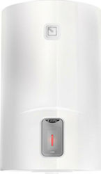 Ariston Lydos Θερμοσίφωνας Glass Κάθετος 3kW