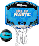 Wilson Fanatic Indoor Mini Basketball