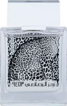 Rasasi Rumz Al Rasasi Leo Pour Elle Eau de Parfum 50ml