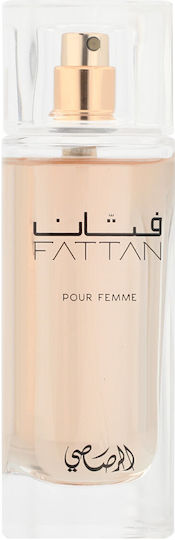 Rasasi Rasasi Fattan Pour Femme Eau de Parfum 50ml