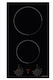 Davoline DVC 29 K Domino Autonomous with Child Lock Function 29x52εκ.
