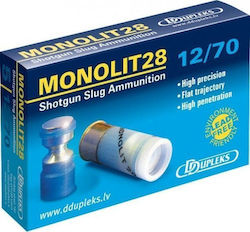 DDupleks Monolit 28gr 5τμχ
