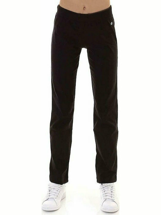 Pantaloni de Trening Negru