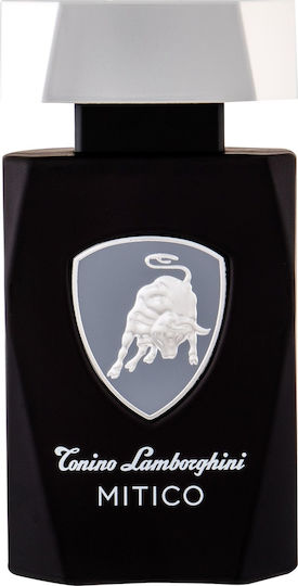 Lamborghini Mitico Eau de Toilette 125ml
