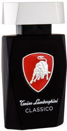 Lamborghini Classico Eau de Toilette 125ml