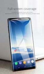 Usams Tempered Glass for Galaxy Note 9