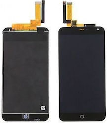Meizu Οθόνη για (Μαύρο) Meizu Οθόνη για (Μαύρο)