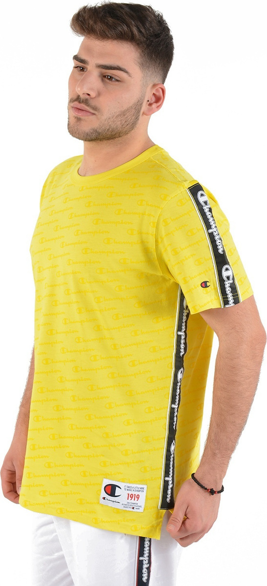 champion rochester crewneck
