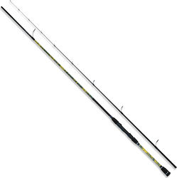 Robinson Maverick Pike Jig Angelrute für Drehen 2.70m 6-32gr