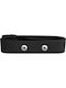Polar Pro Chest Strap Zubehör für Herzfrequenzmessgeräte Schwarz ()