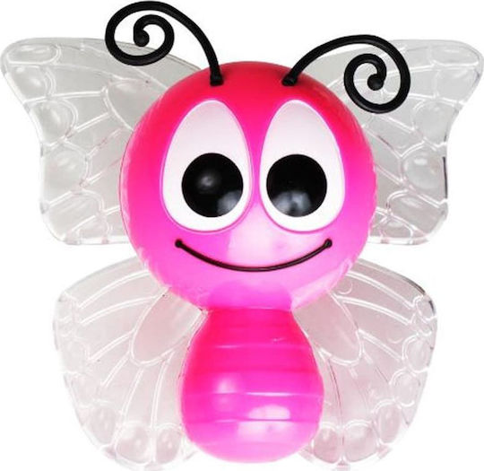 Spot Light Butterfly Power