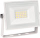 Elmark Stellar Helios30 Waterproof LED Flood Light 30W Natural White 4000K IP65