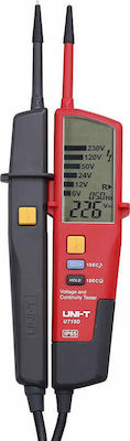 Uni-T Voltage Tester UT18D AC/DC 6 - 690V