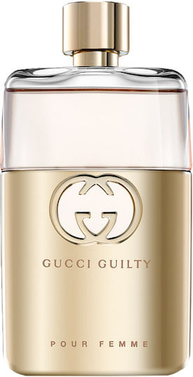 Gucci Guilty Eau de Parfum 90ml