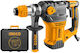 Ingco Impact Demolition Hammer Electric 1500W with Chuck SDS Plus
