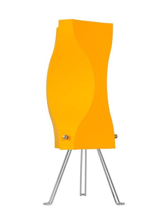 Starlight FP-510-M-1Ε-18CM-T Πορτατίφ με Κίτριν...