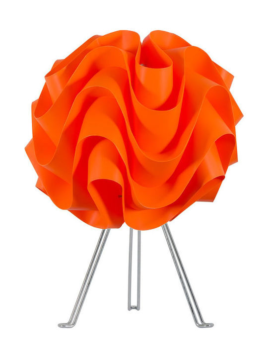 Starlight FP-998-S-23CM-Τ Plastic Table Lamp fo...