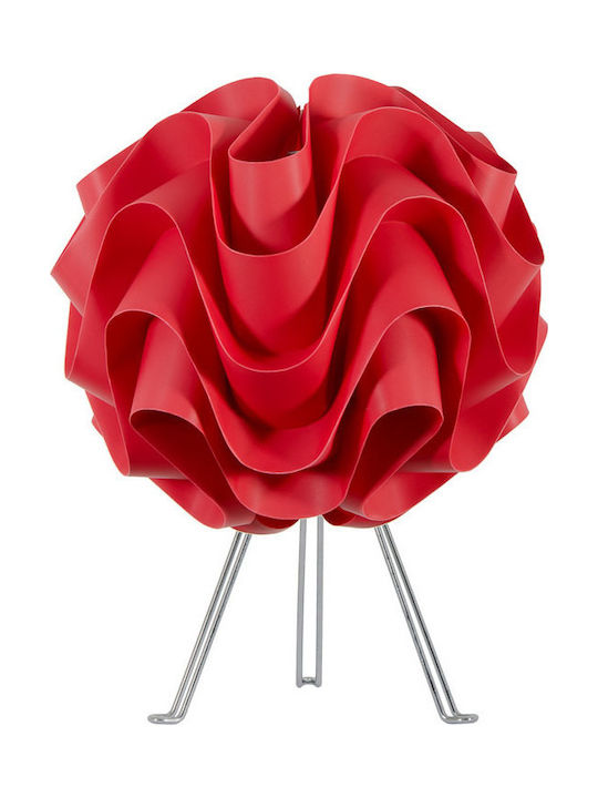 Starlight FP-998-S-23CM-Τ Plastic Table Lamp fo...