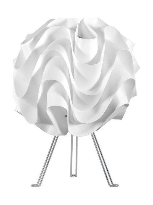Starlight FP-998-S-23CM-Τ Plastic Table Lamp fo...