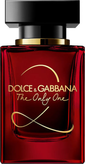 Dolce & Gabbana The Only One 2 Eau de Parfum 50ml