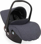 Kikka Boo Divaina Scaun Auto Grey Melange 0-13 kg