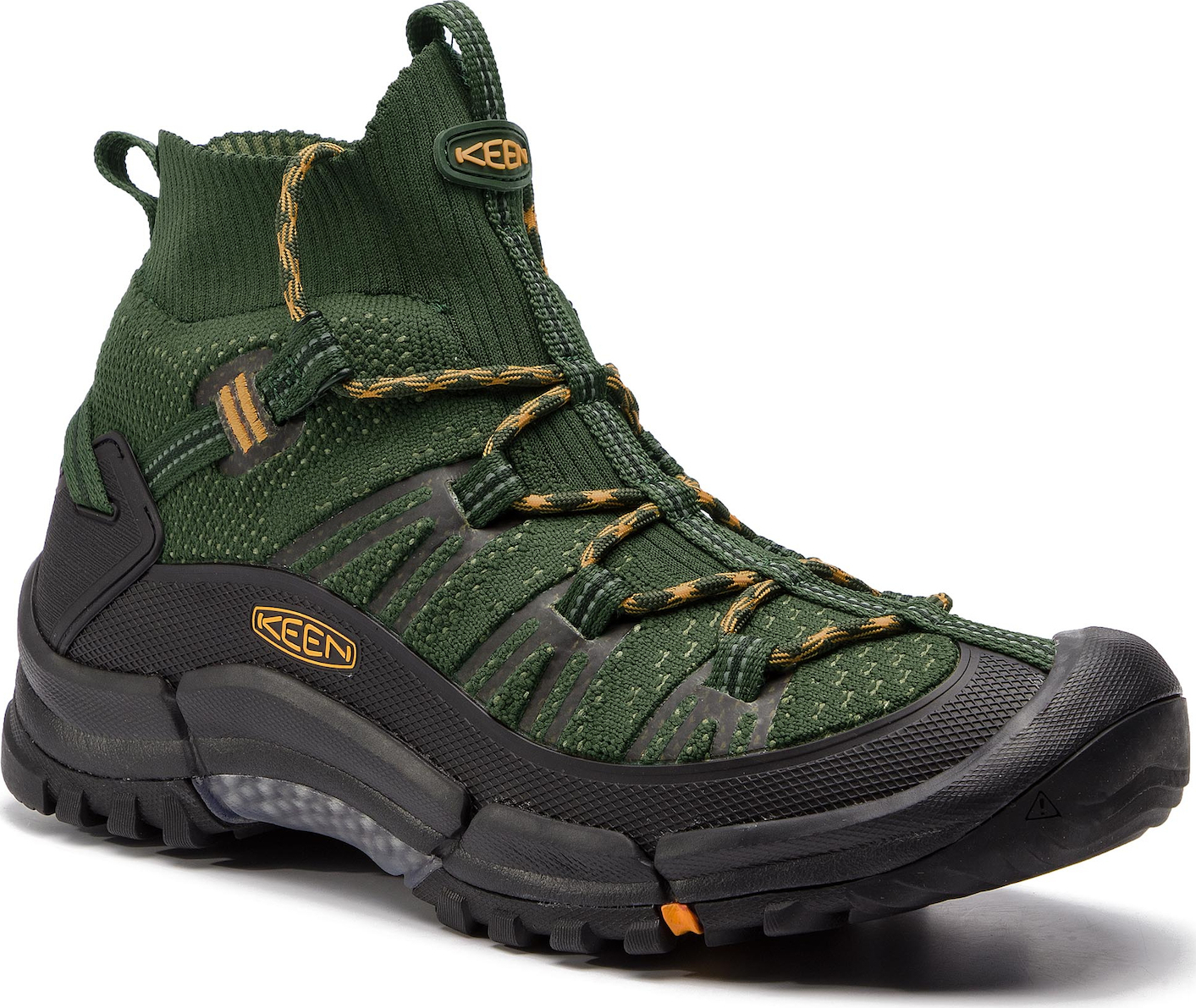 keen axis evo mid