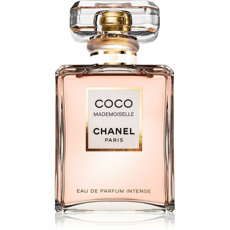 Canal De Moiselle Intense ▷ (Chanel Coco Mademoiselle Intense) ▷ Arabic  perfume 🥇 100ml
