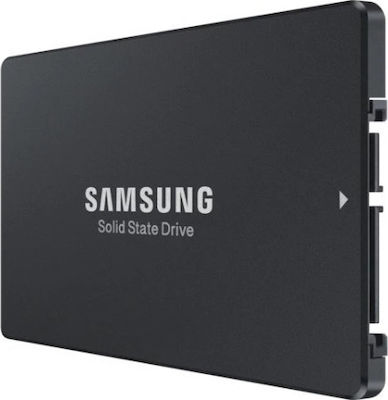 Samsung PM883 SSD 1.9TB 2.5'' SATA III